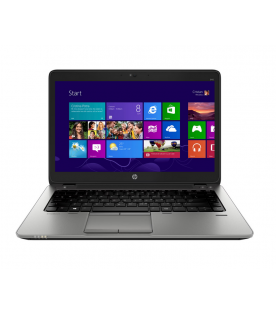 Laptop HP EliteBook 840 G2, Intel® Core™ i5-5200U 2.20GHz, Broadwell™, 14", Full HD, 8GB, SSD 256GB, Intel® HD Graphics,
