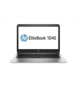 laptop HP EliteBook Folio 1040 G3, 14'' FHD, Procesor Intel® Core™ I5 6200U, 8GB, 240 GB SSD, 4G LTE, Win 10 Pro 