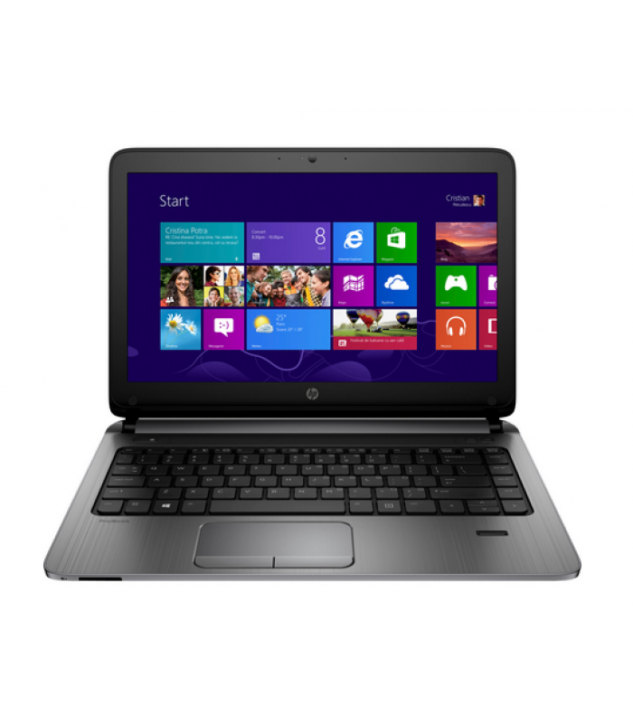 Laptop HP ProBook 430 G2, Windows 10 Home