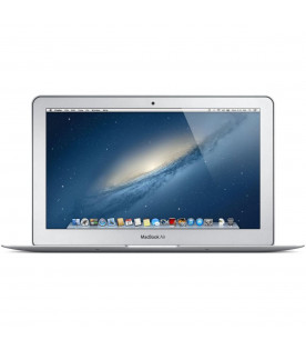 MacBook AIR refurbished, Procesor I7 3667U, Memorie RAM 8 GB, SSD 251 GB, WEBCAM, ECRAN 13", MacBook Air 5.2