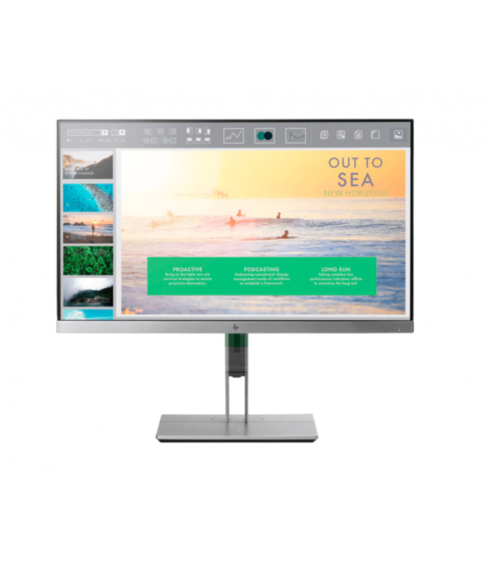 Monitor HP E233