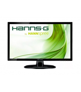 Monitor 24" Hanns.G HE247DPB Full HD, Grad LUX