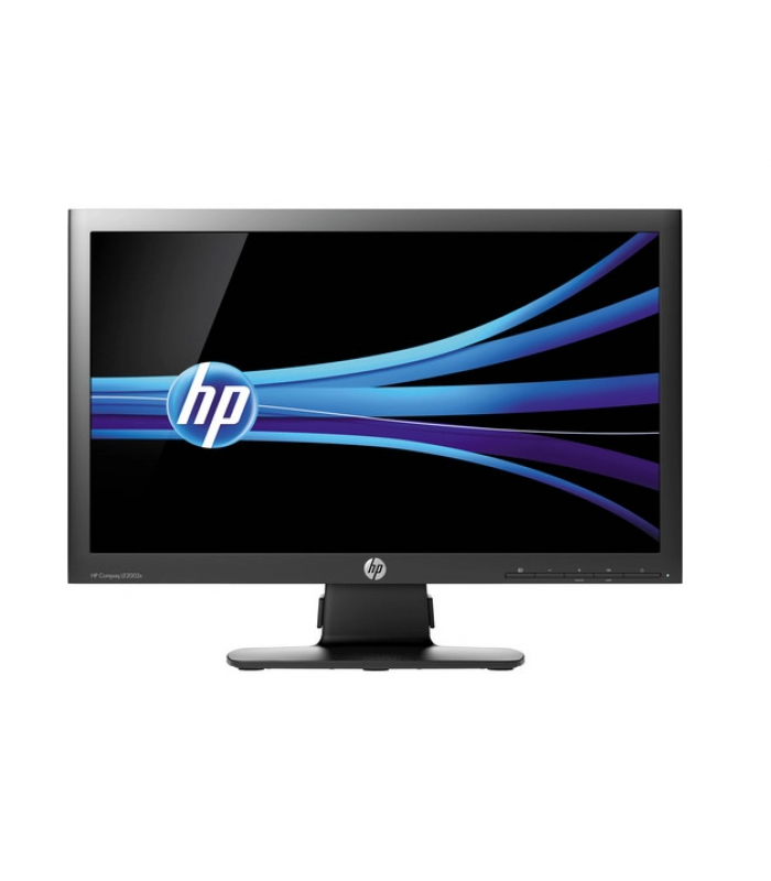 Monitor HP Compaq LE2002x, 20"