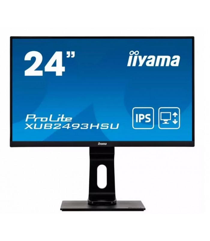 Monitor PL2490 24 inch