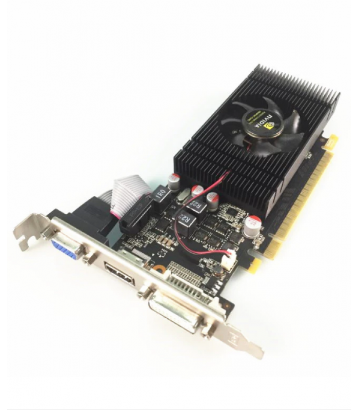 Placa video WINMAX GEFORCE GT 740, 4GB DDR3