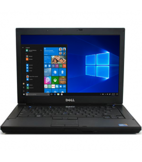 Laptop Dell Latitude E6410, Windows 10 Home