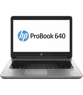 Laptop HP ProBook 640 G1, Windows 10 Home