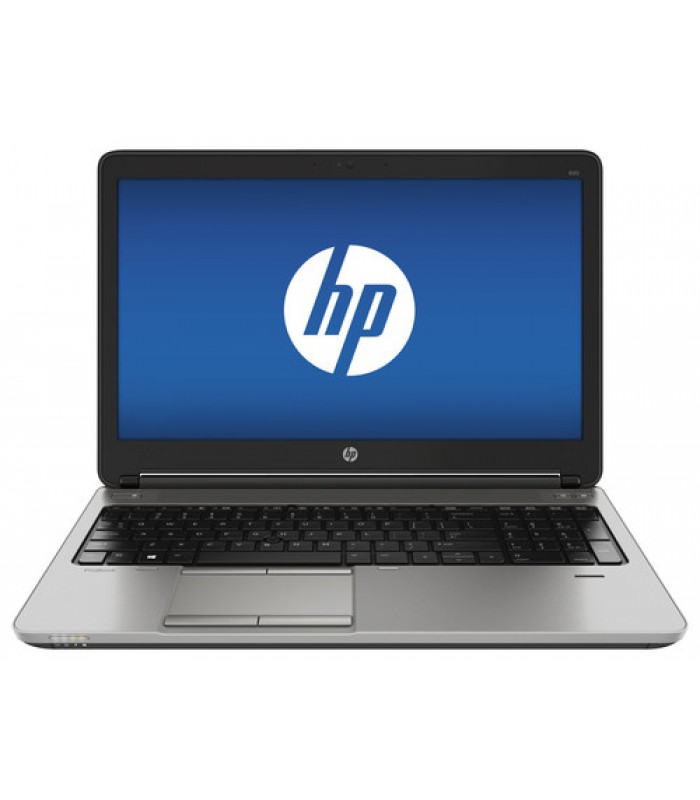 Laptop HP ProBook 650 G1 SSD, Windows 10 Home