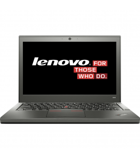 Laptop Lenovo Thinkpad X240, Windows 10 Pro