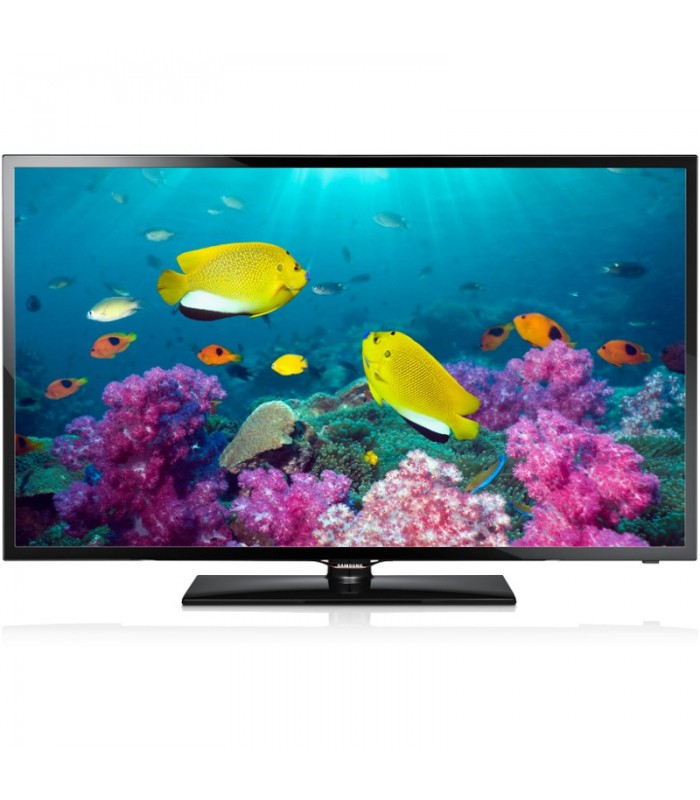 Monitor / TV LED Samsung UE22F5000, Fara stand