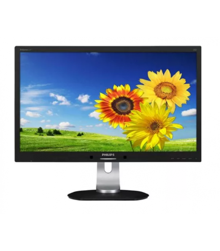 Monitor Philips 220P4LPY