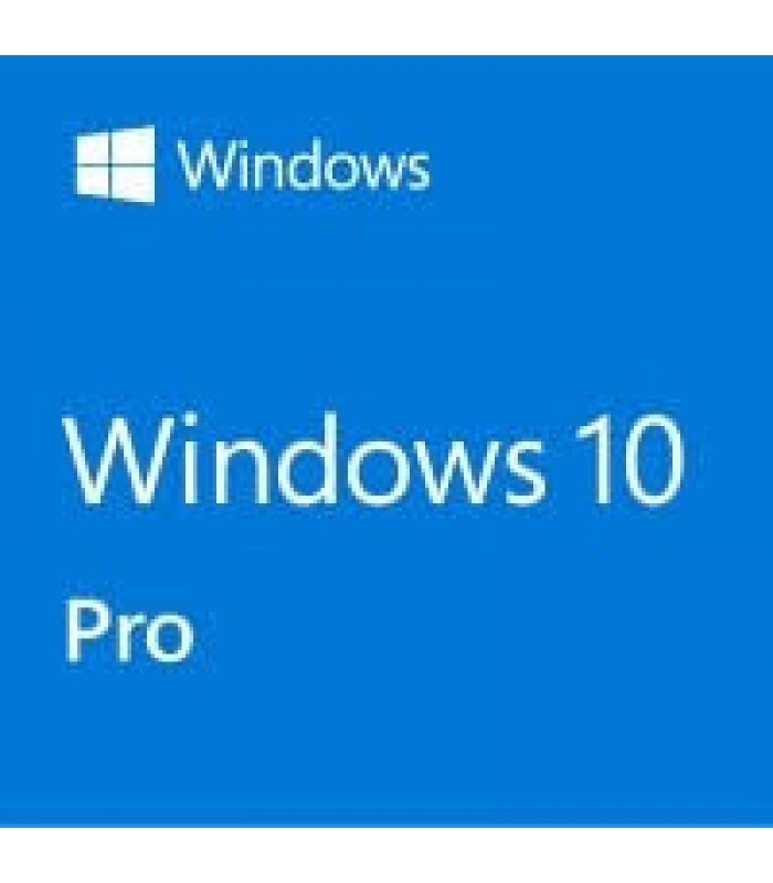 Windows 10 Pro OEM