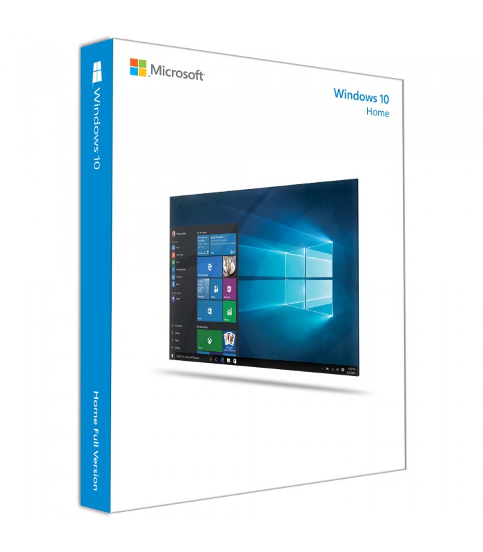 Windows 10 Home, 32/64 bit, Romana, Retail, USB