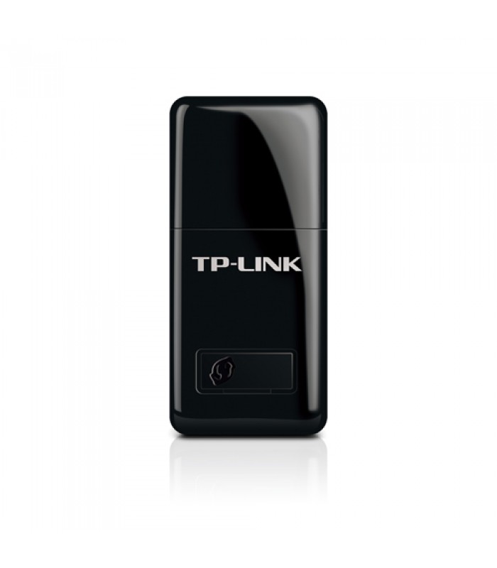 Mini Adaptor Wireless TP-LINK TL-WN823N